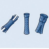 Kablo Toplama Çorabı